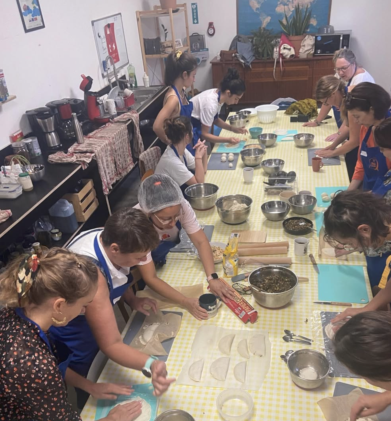 Atelier Blablacooks